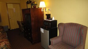 Interior - Relax Inn St. Robert (St. Robert)