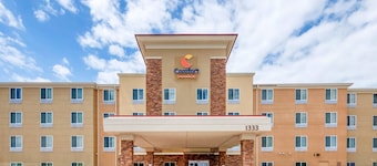 Comfort Suites Conference Center Rapid City