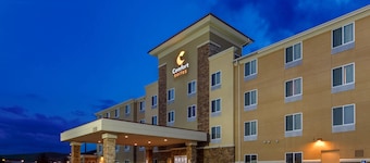 Comfort Suites Conference Center Rapid City