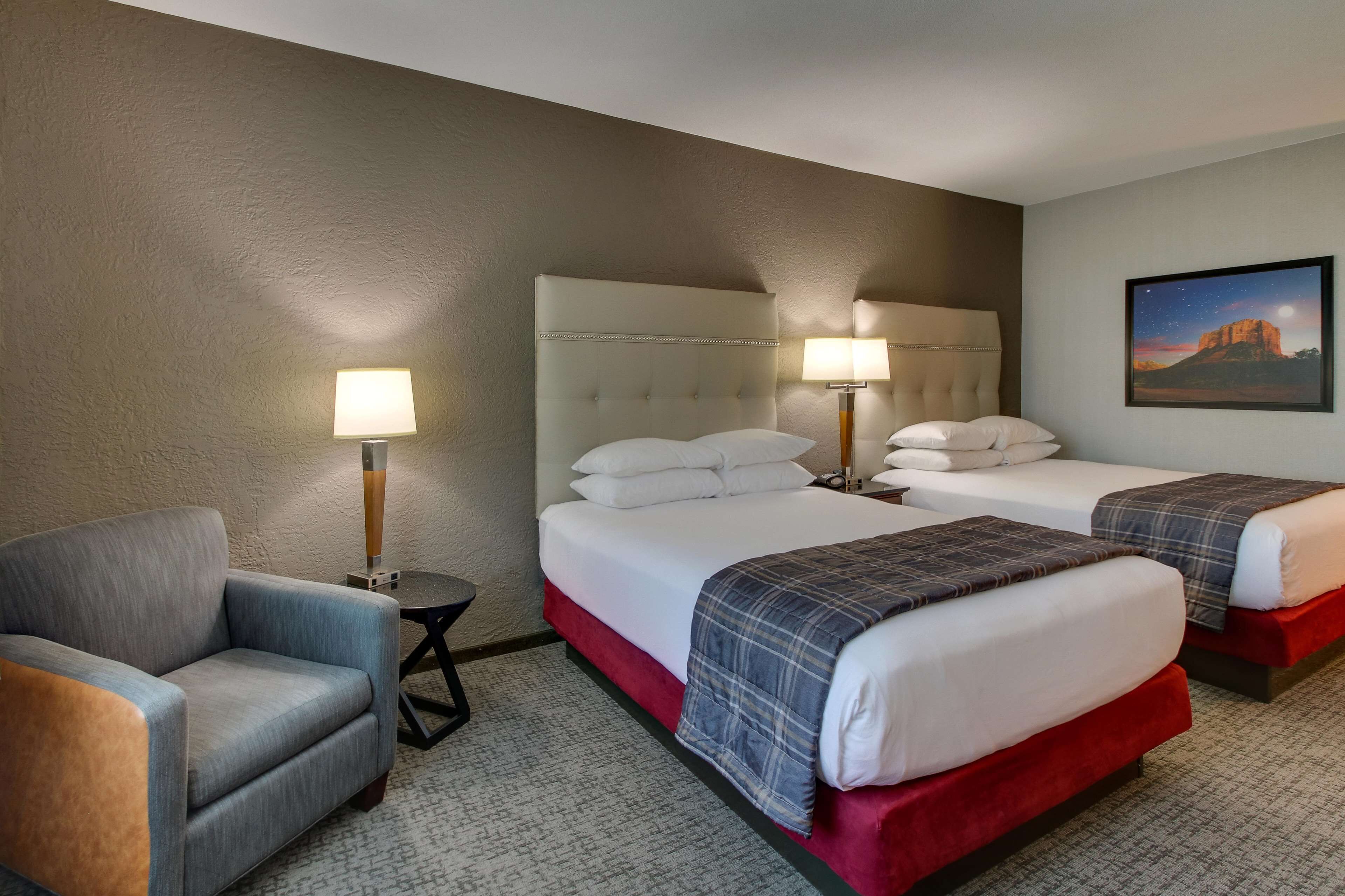 Foto - Drury Inn & Suites Phoenix Happy Valley