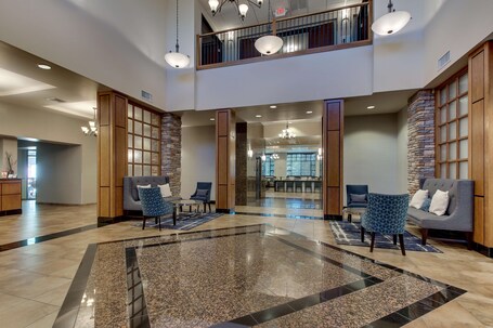 Drury Inn Suites Phoenix Airport - Image 4