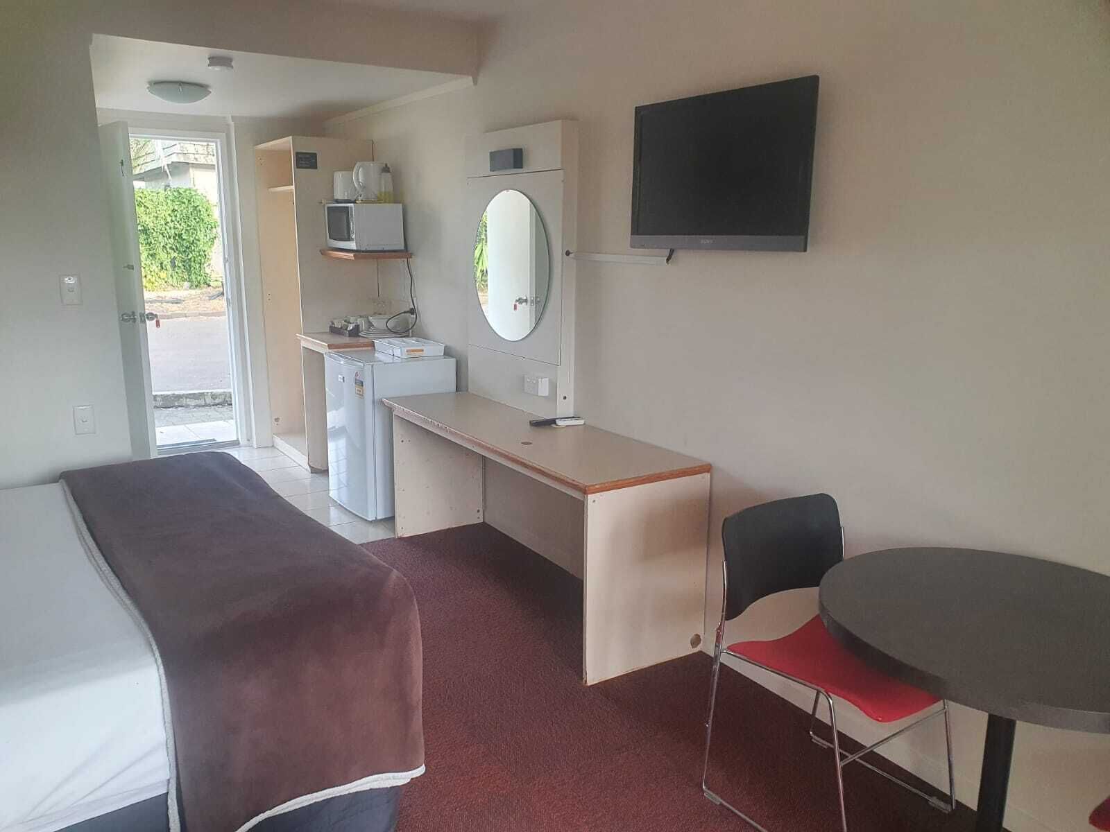 Photo - Ascot Epsom Motel