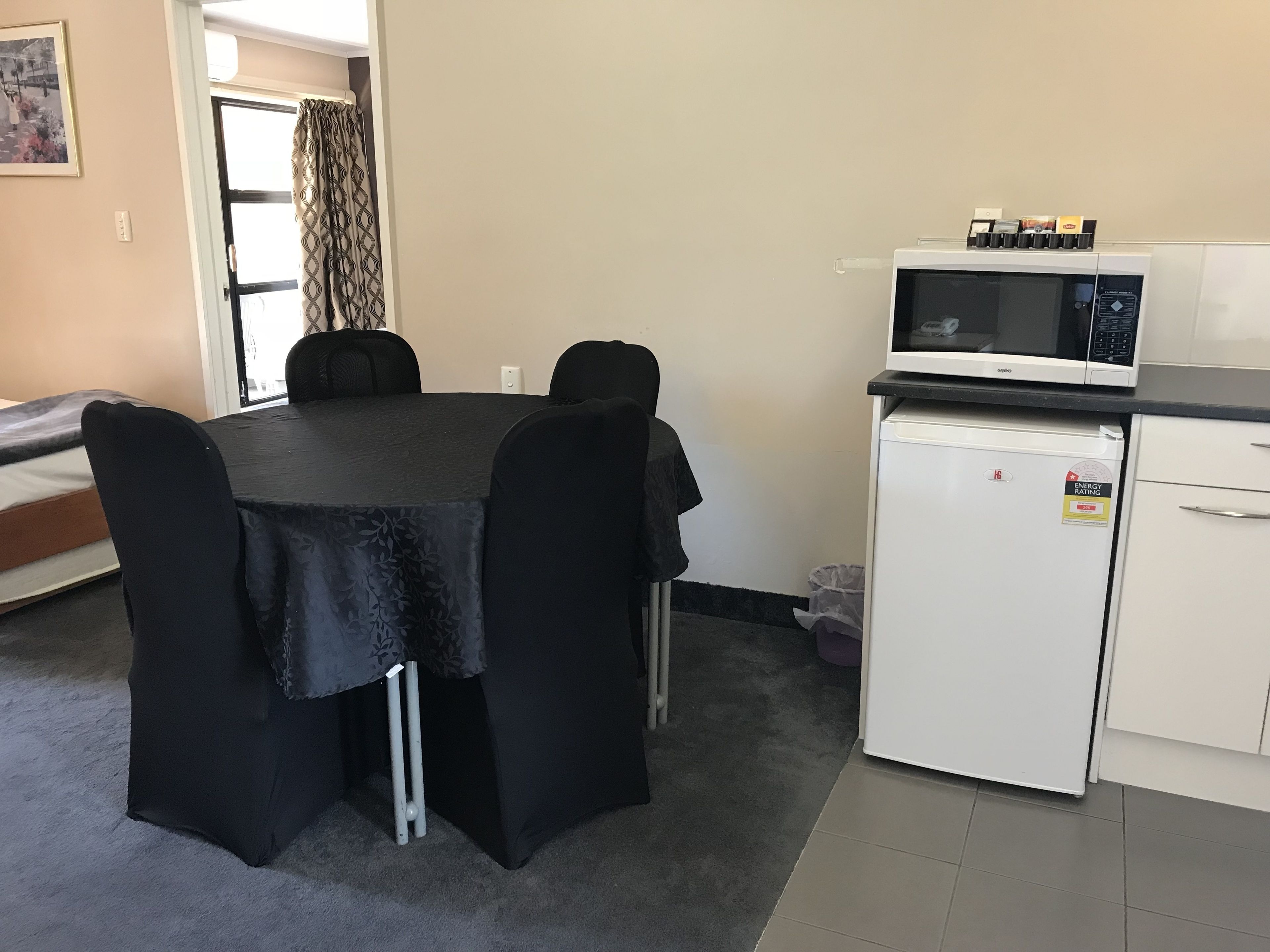 Photo - Ascot Epsom Motel