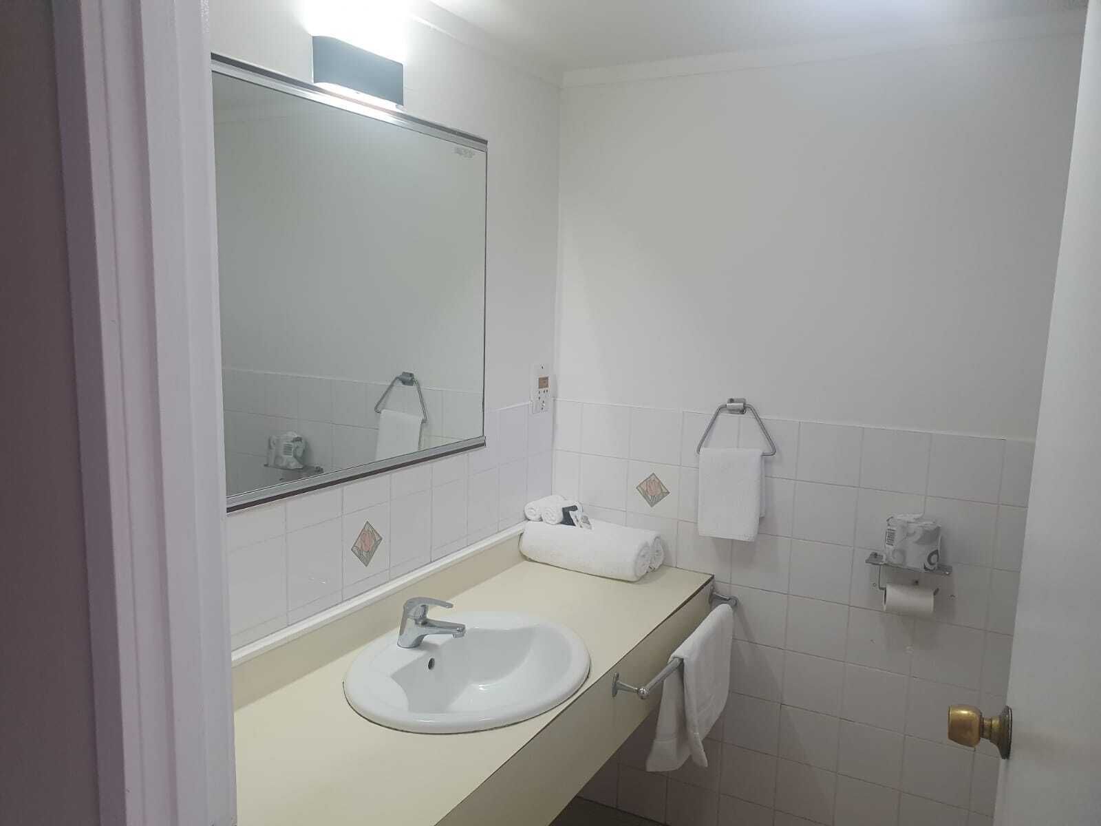 Photo - Ascot Epsom Motel