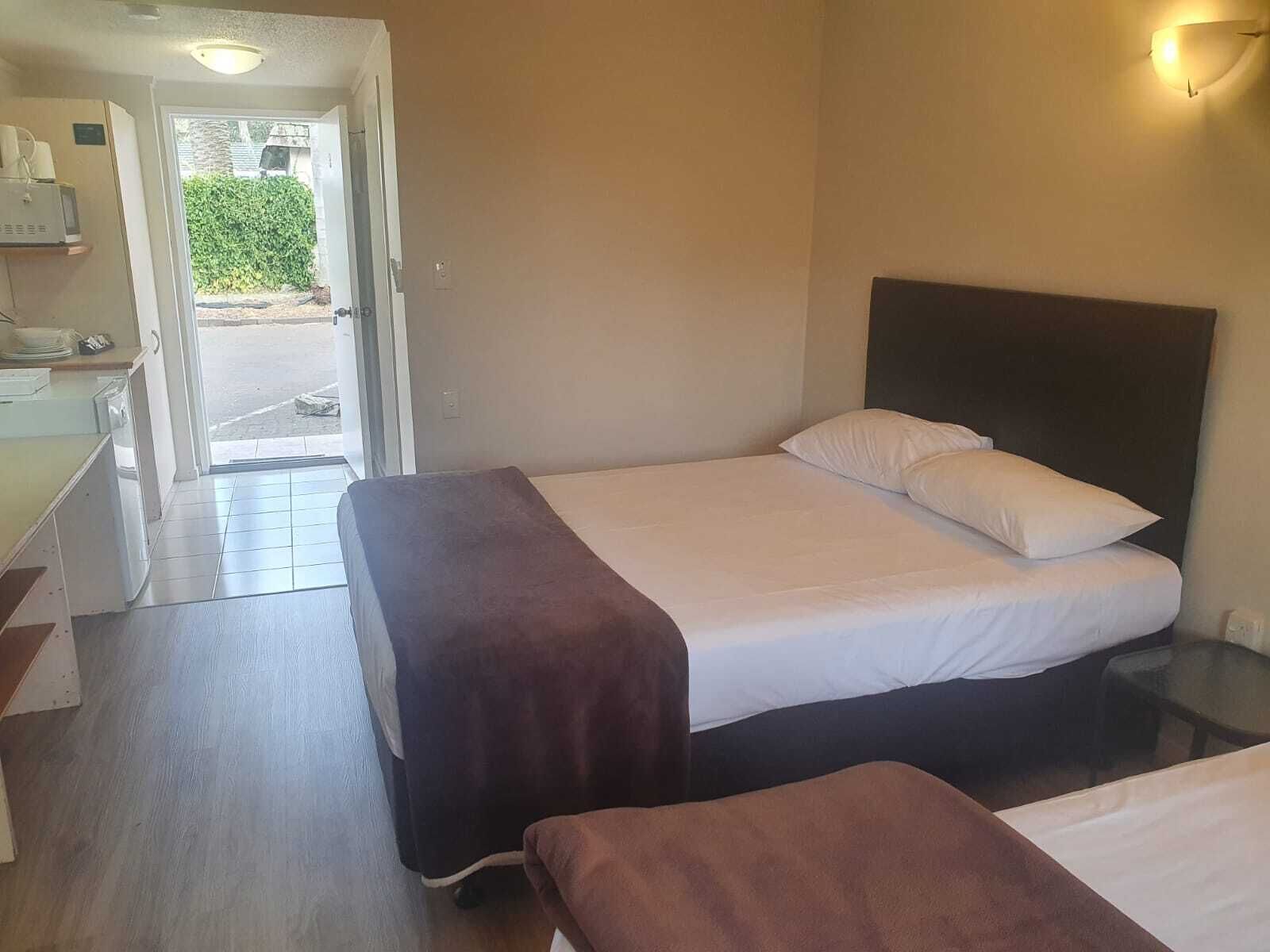 Foto - Ascot Epsom Motel