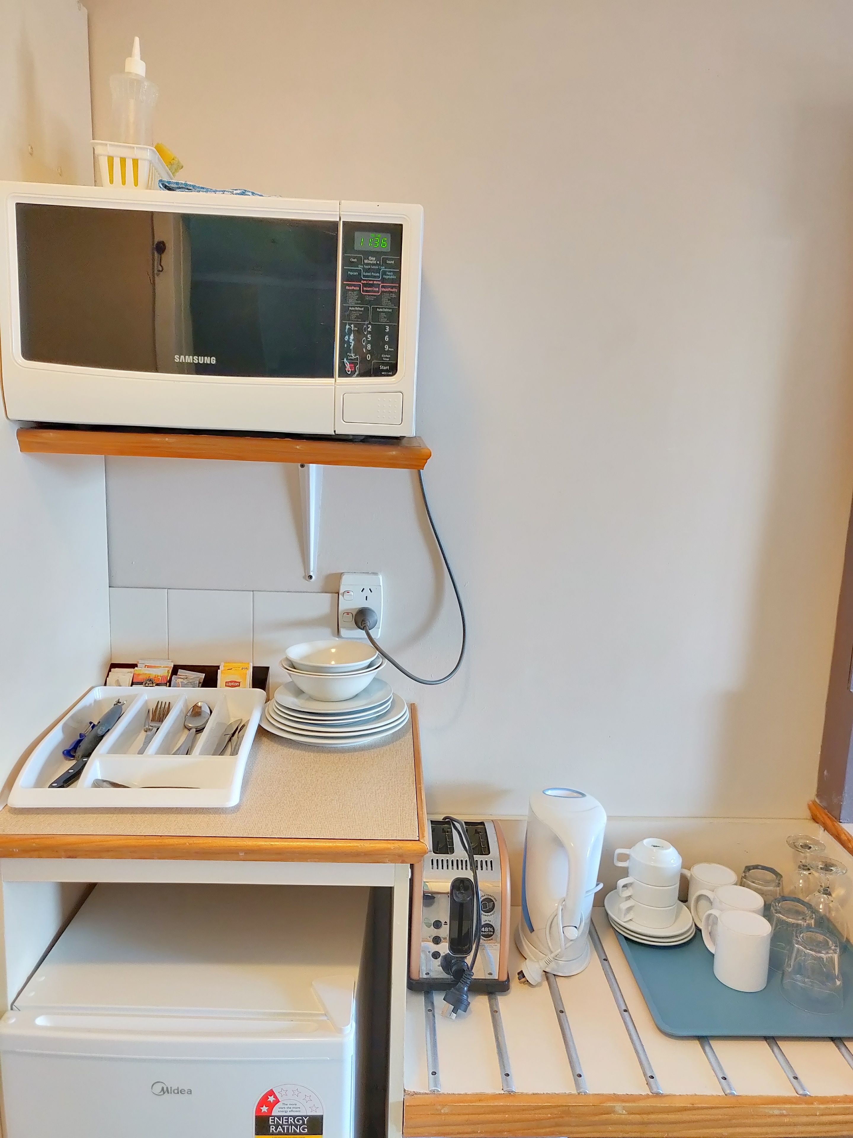 Photo - Ascot Epsom Motel