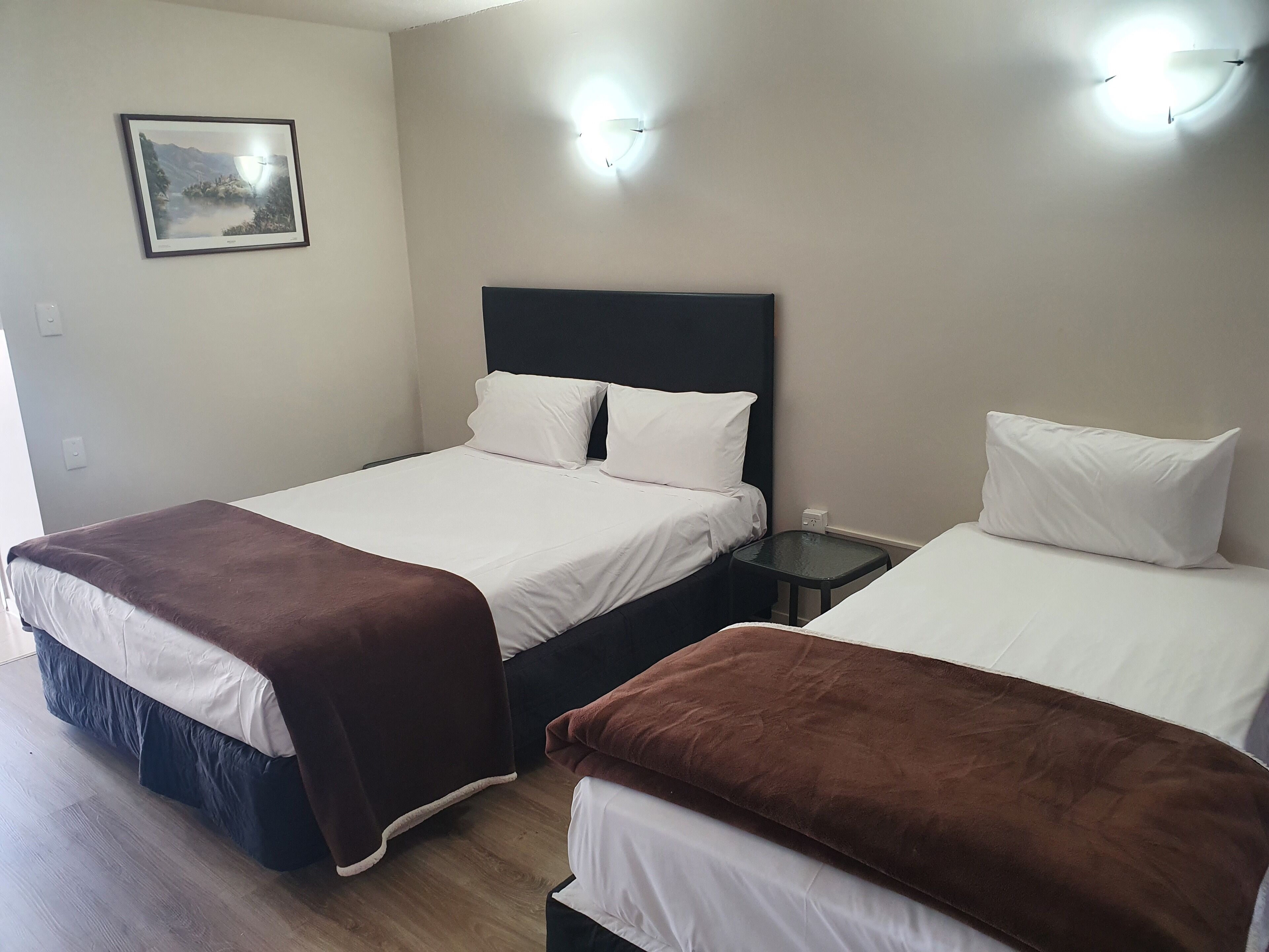 Photo - Ascot Epsom Motel