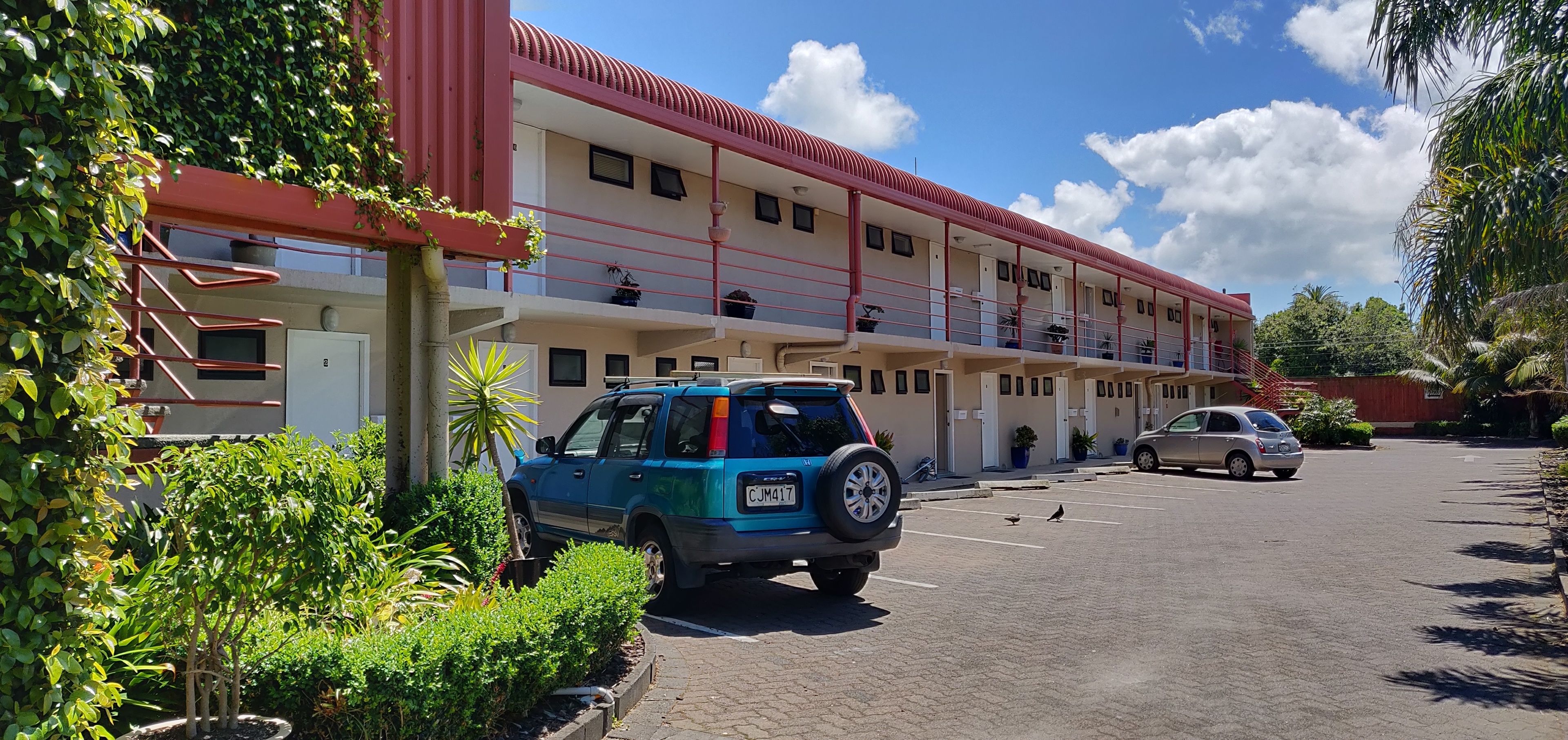 Photo - Ascot Epsom Motel