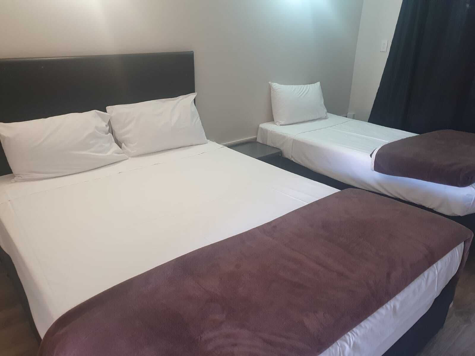 Foto - Ascot Epsom Motel