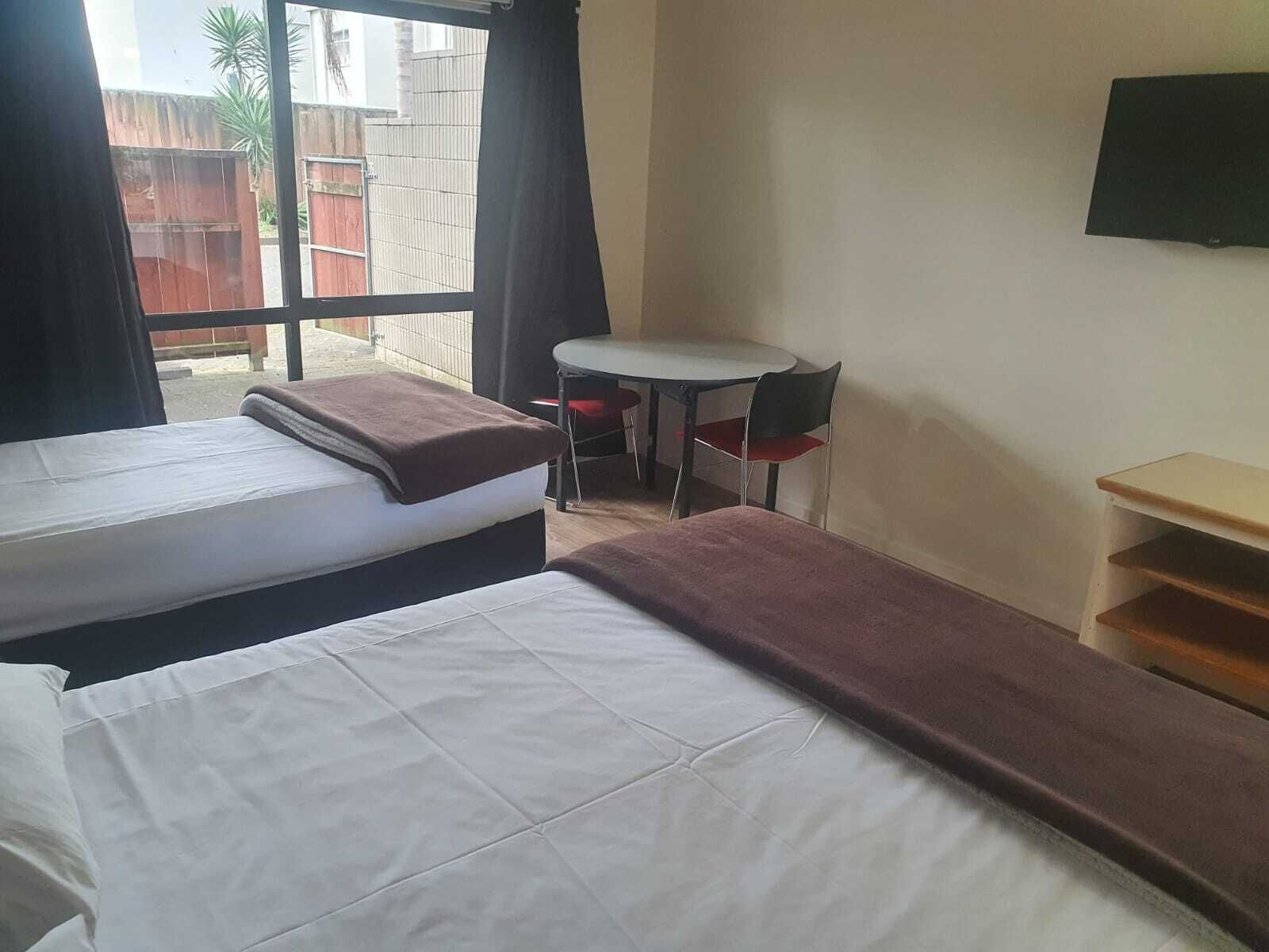 Photo - Ascot Epsom Motel