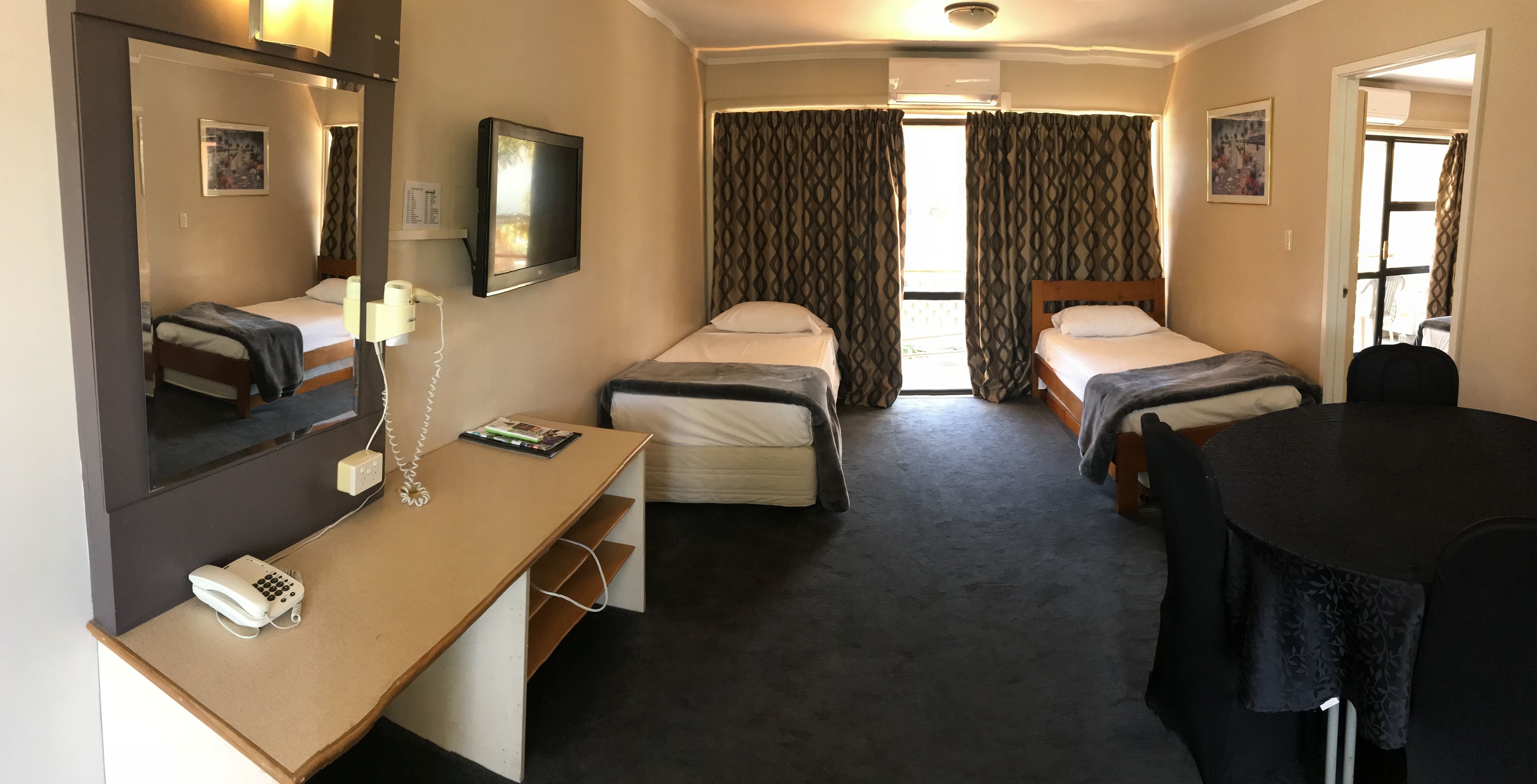 Photo - Ascot Epsom Motel