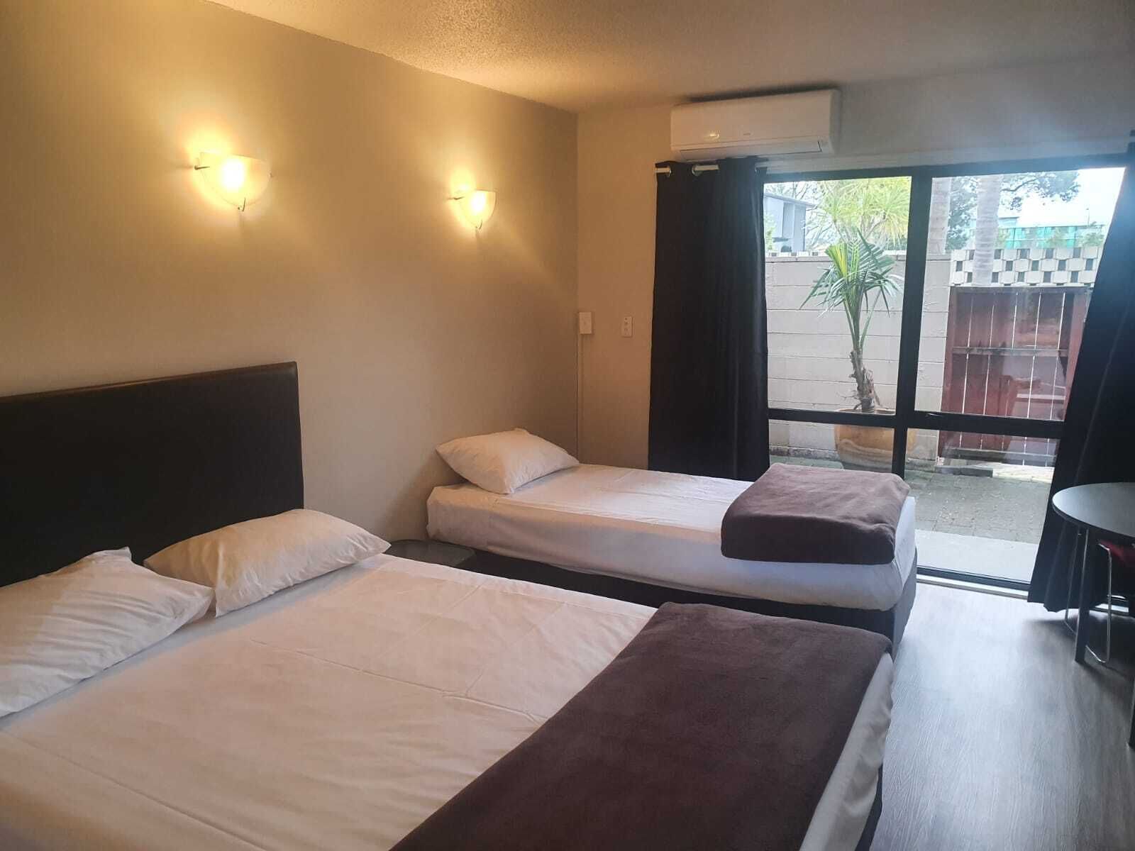 Photo - Ascot Epsom Motel