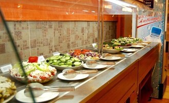 Cocina internacional