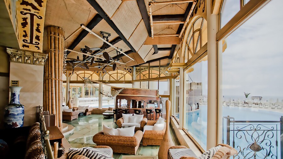 Imperial Palace Hotel - All Inclusive