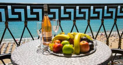 Imperial Palace Hotel - All Inclusive