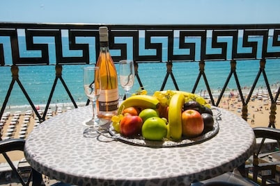 Imperial Palace Hotel - All Inclusive