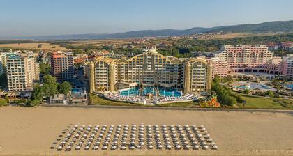 Imperial Palace Hotel - All Inclusive