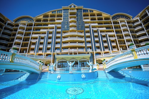 Imperial Palace Hotel - All Inclusive