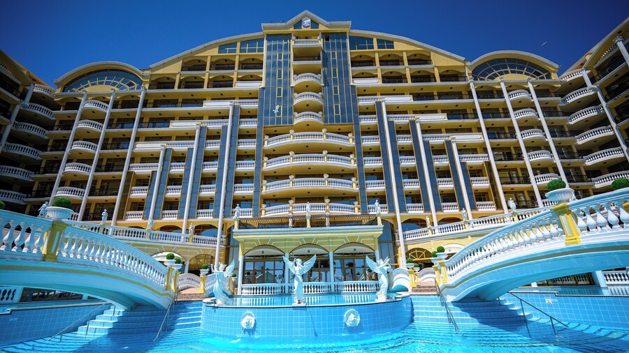 Imperial Palace Hotel - All Inclusive