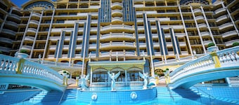 Imperial Palace Hotel - All Inclusive