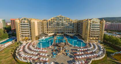 Imperial Palace Hotel - All Inclusive