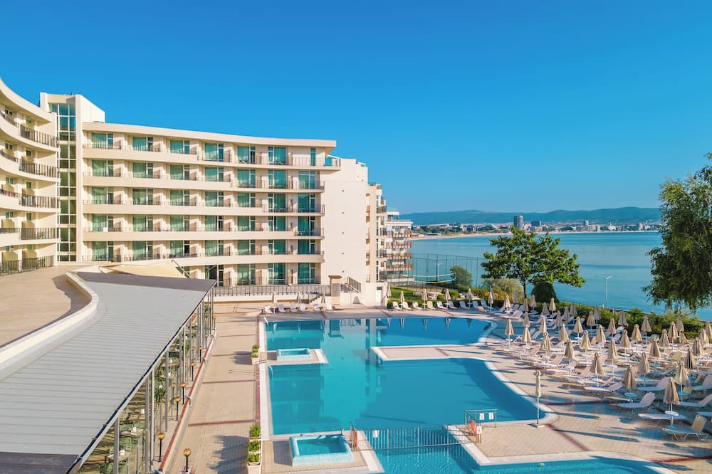 Festa Panorama Hotel