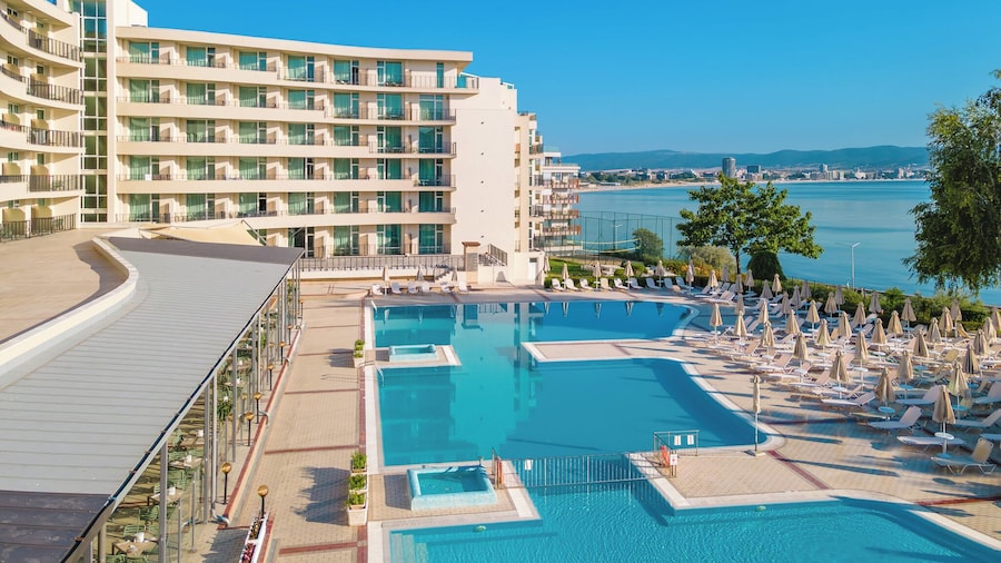 Festa Panorama Hotel