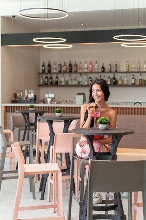 Bar (sur place)