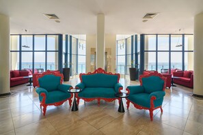 Lobby - Azalia Hotel Balneo & SPA (Varna)