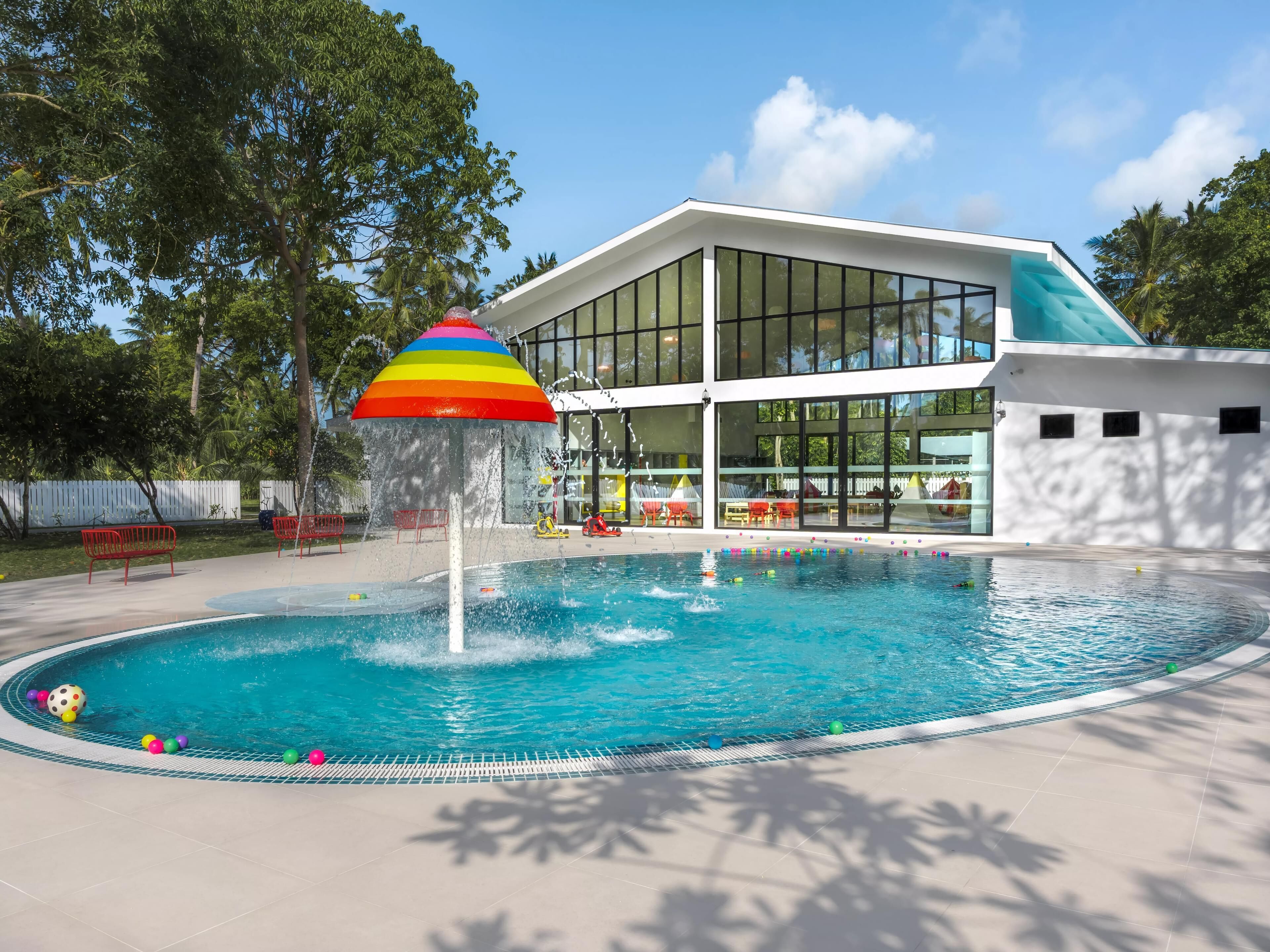 Children’s pool
