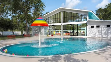 Children’s pool