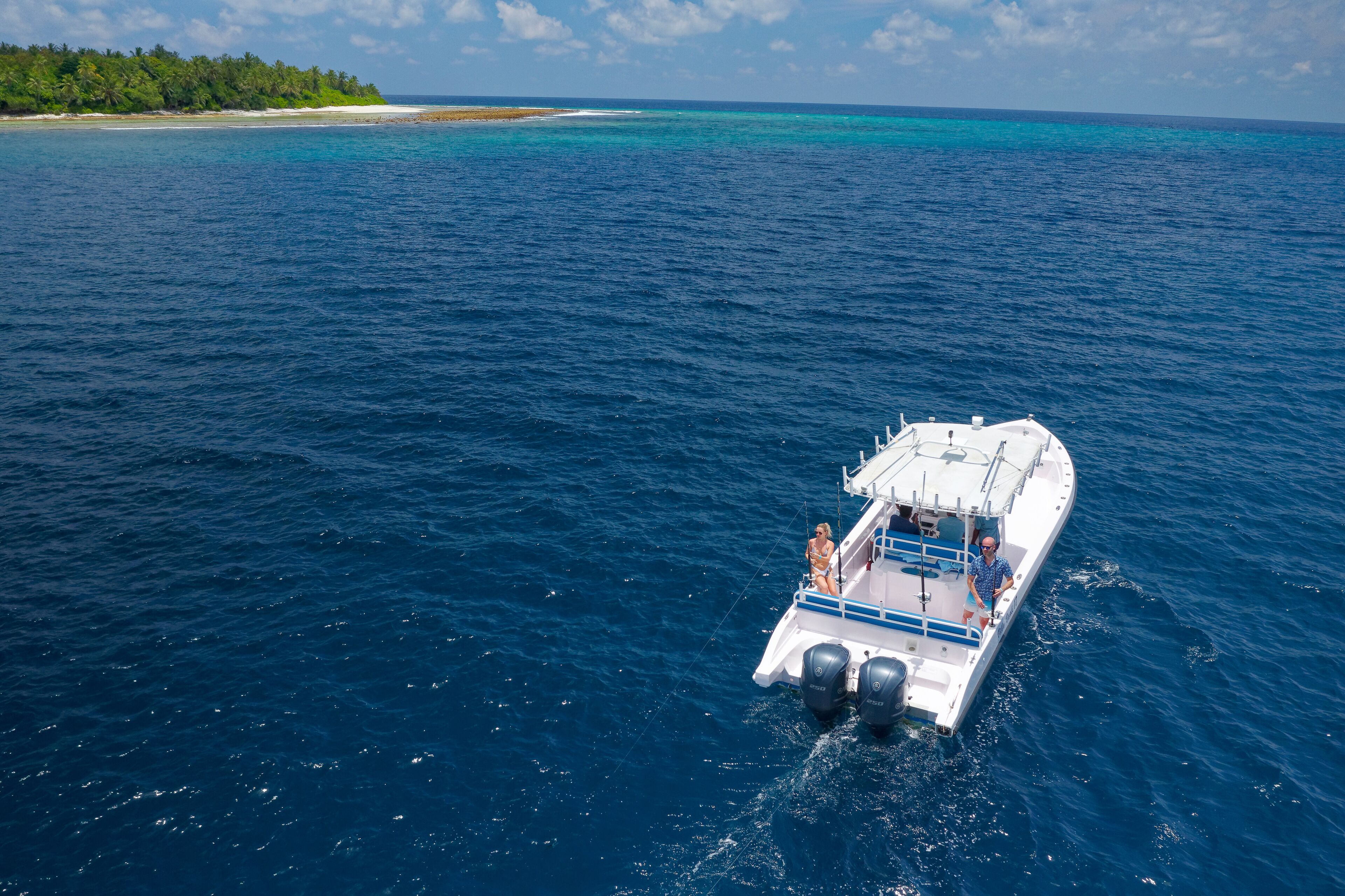 Photo - Villa Park Sun Island Resort