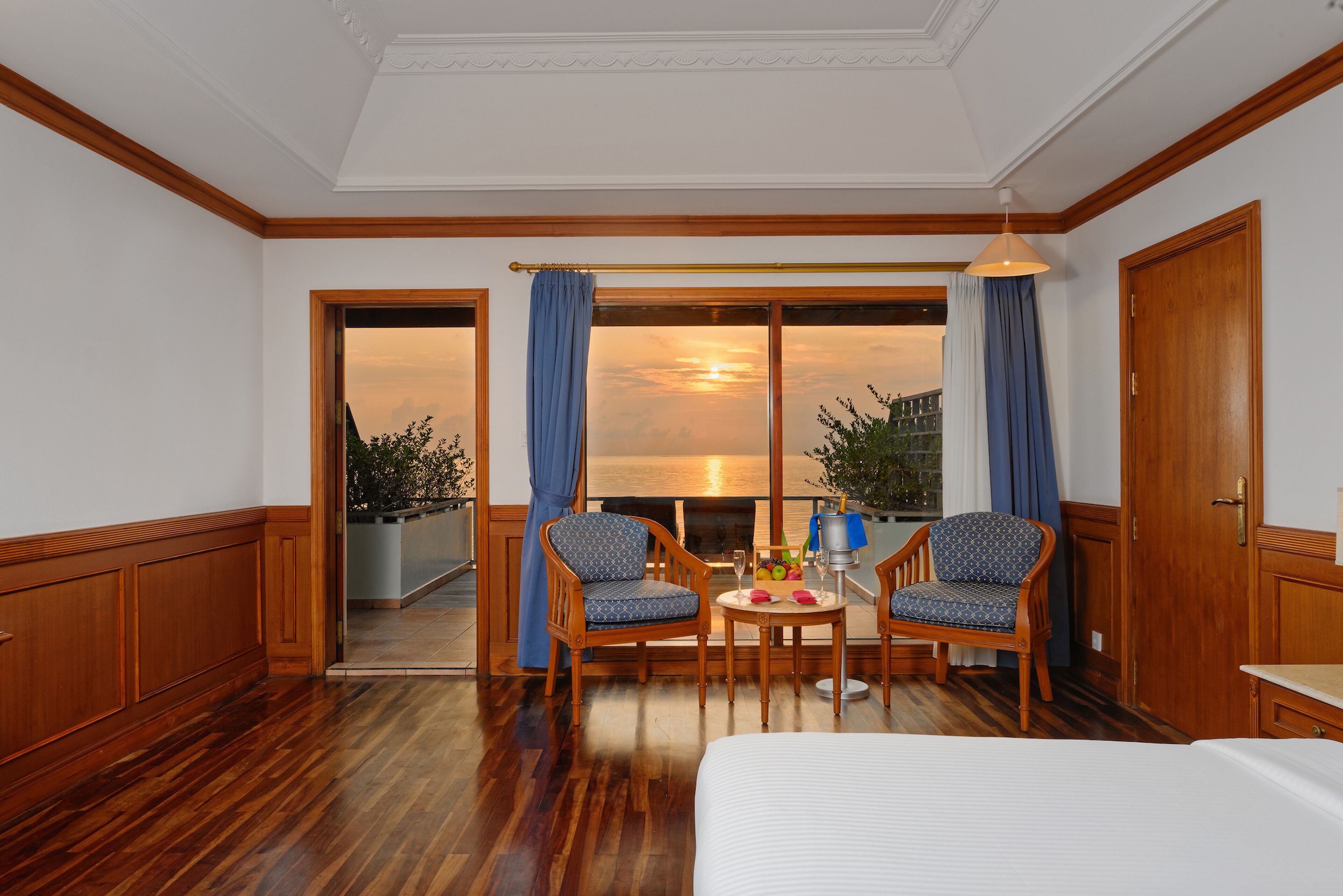 Photo - Villa Park Sun Island Resort