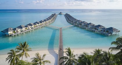 Villa Park Sun Island Resort