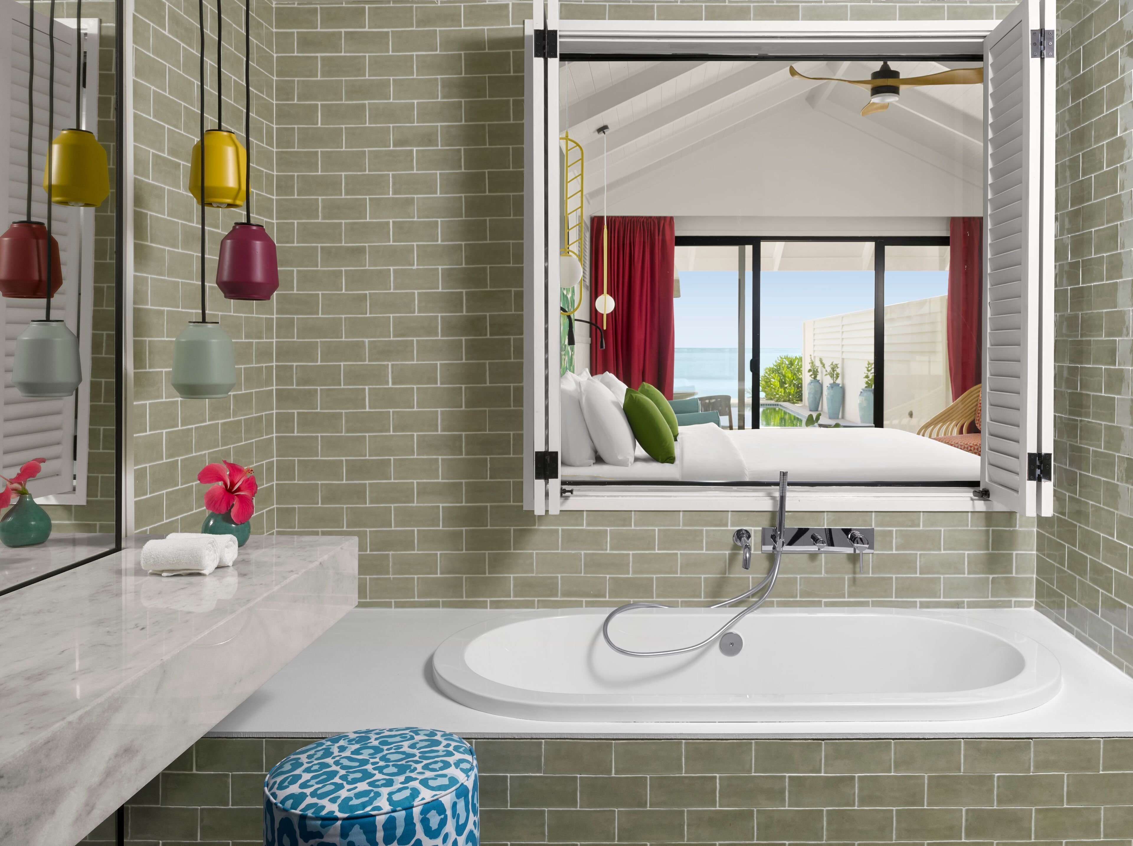 Photo - Villa Park Sun Island Resort