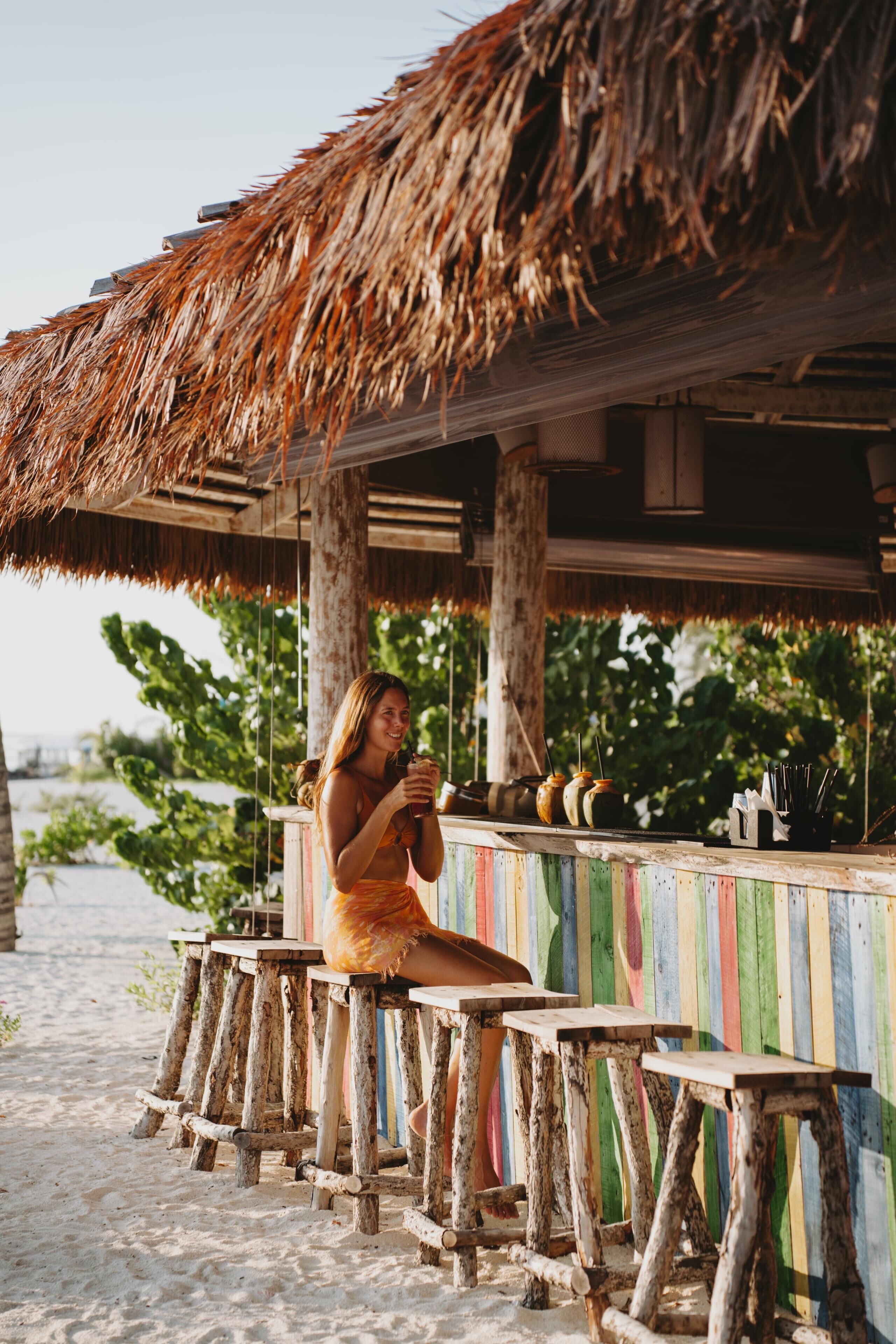 Strandbar