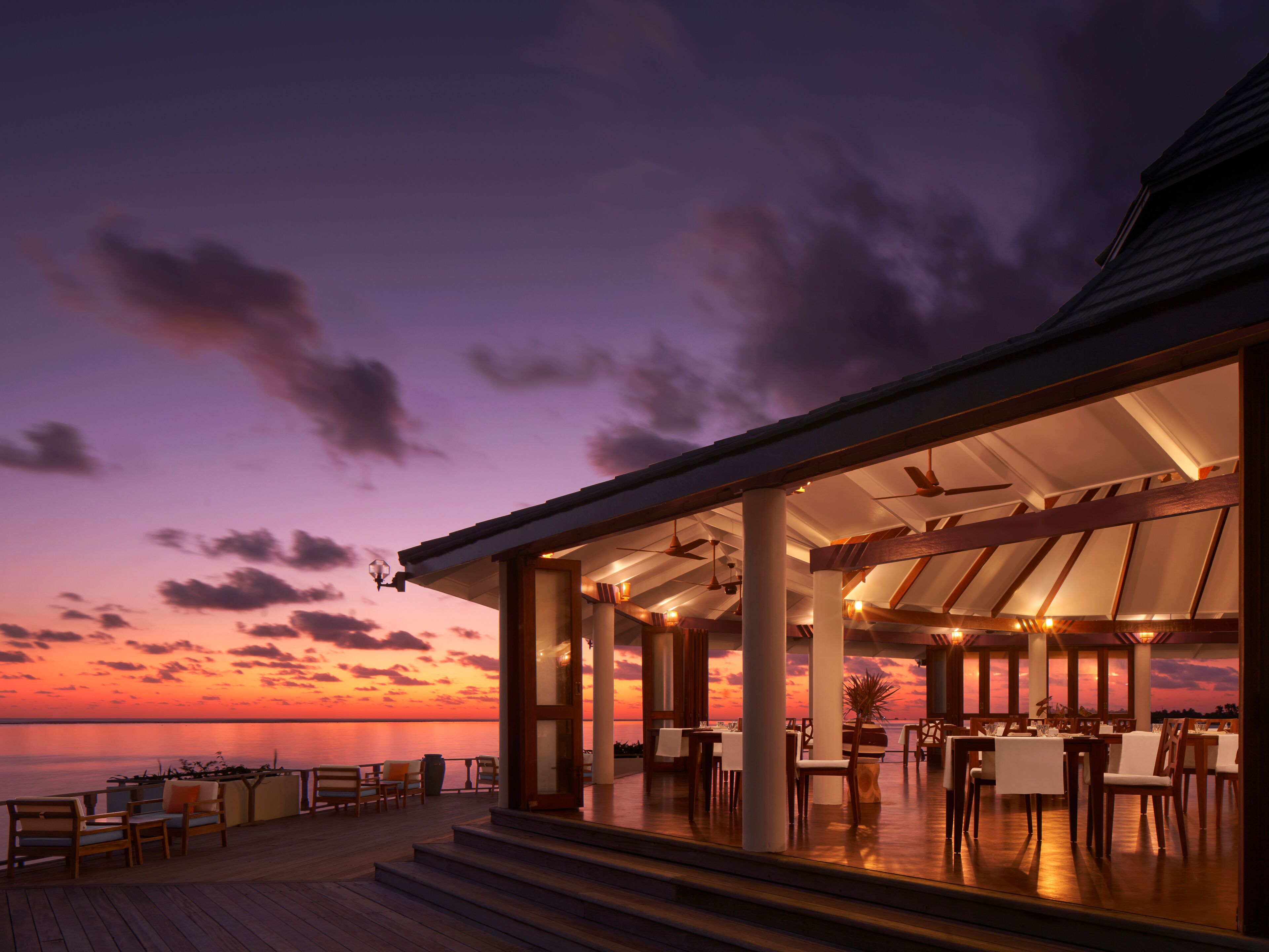 Photo - Villa Park Sun Island Resort