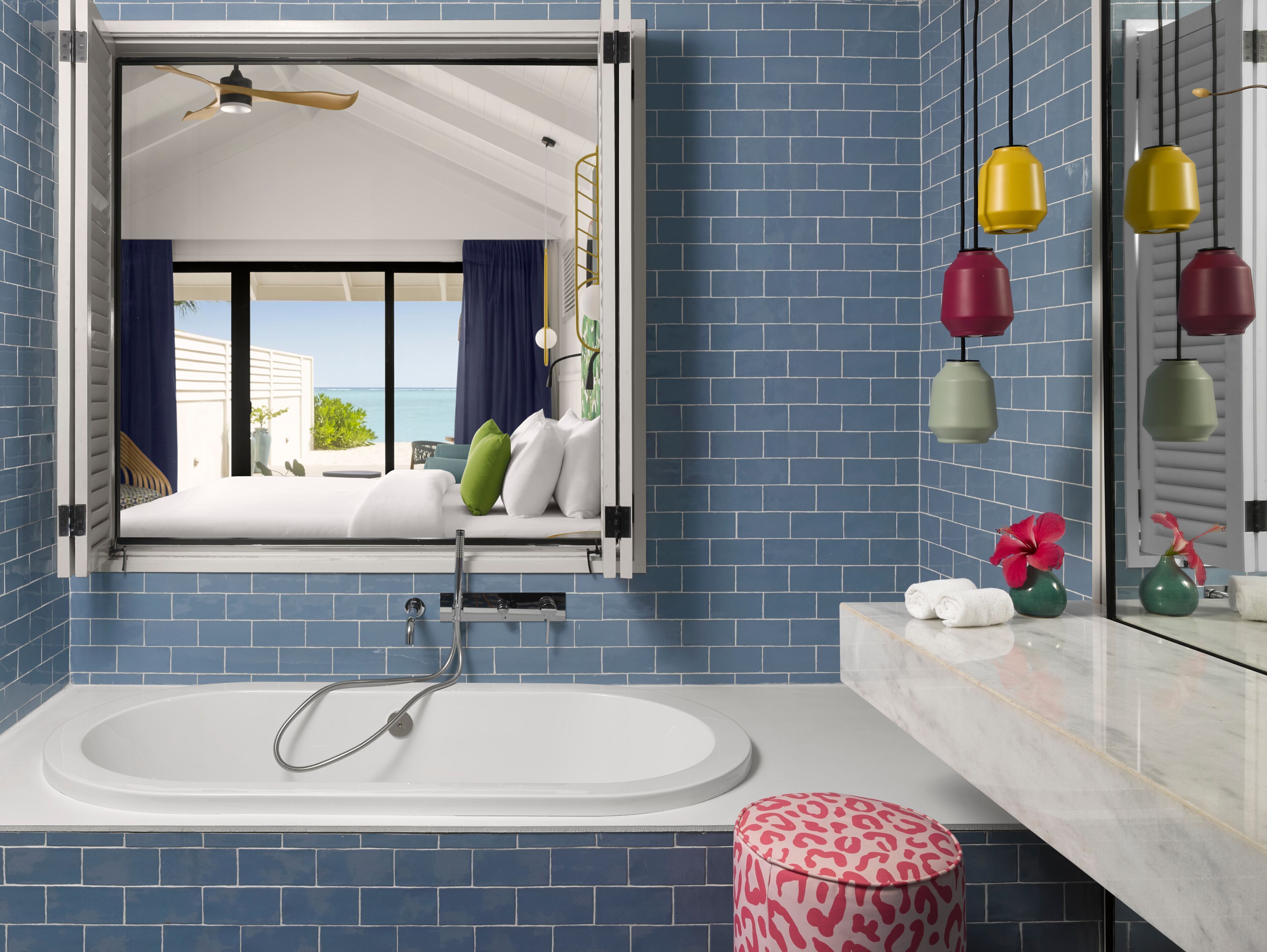 Photo - Villa Park Sun Island Resort