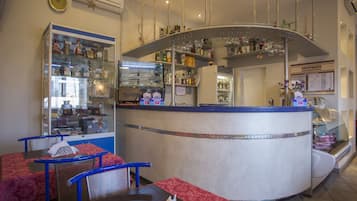 Bar (na propriedade)