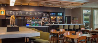 納什維爾古德里茲維爾萬怡酒店