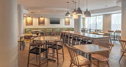 Fairfield Inn & Suites by Marriott New Braunfels