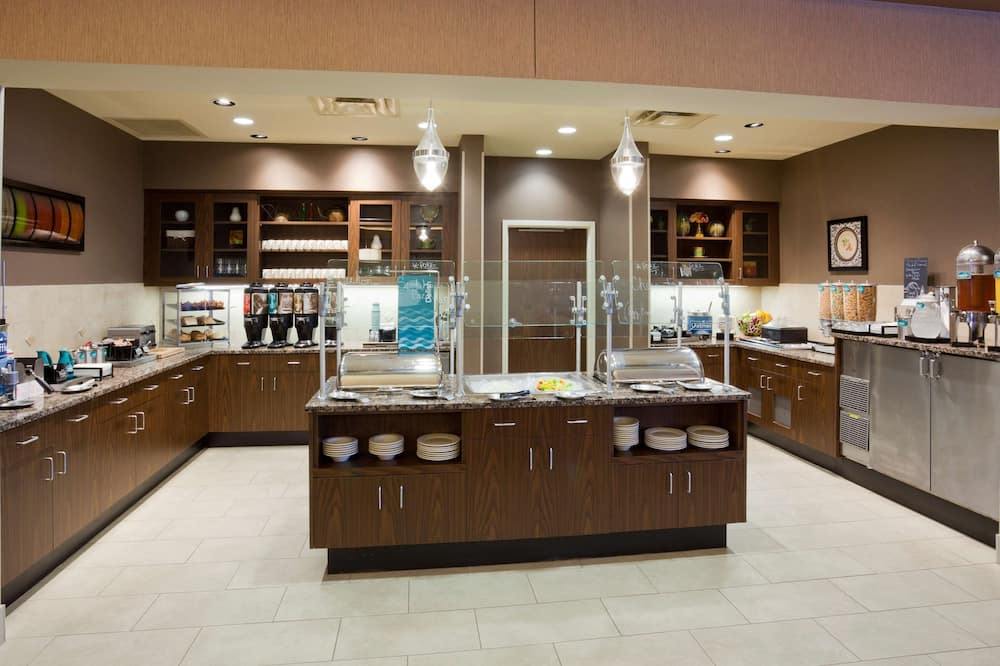 Homewood Suites by Hilton Minneapolis/St. Paul-New Brighton