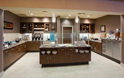 Homewood Suites by Hilton Minneapolis/St. Paul-New Brighton