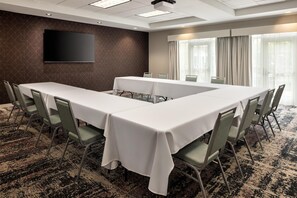 Sala de reunião