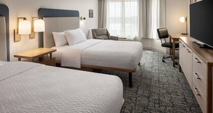 Homewood Suites by Hilton Minneapolis/St. Paul-New Brighton