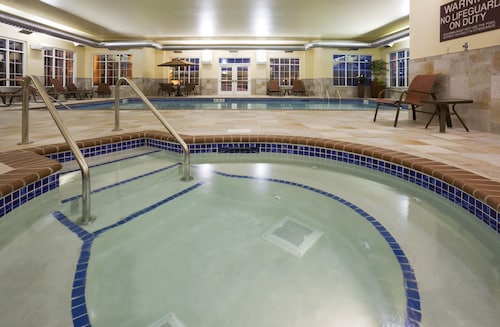 Homewood Suites by Hilton Minneapolis/St. Paul-New Brighton