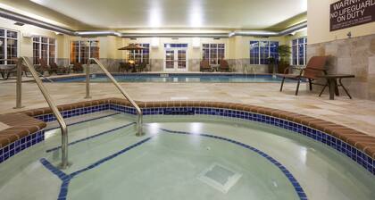 Homewood Suites by Hilton Minneapolis/St. Paul-New Brighton