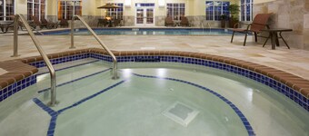 Homewood Suites by Hilton Minneapolis/St. Paul-New Brighton