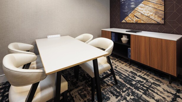 Meeting facility - Homewood Suites by Hilton Minneapolis/St. Paul-New Brighton (New Brighton)