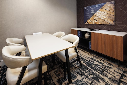 Homewood Suites by Hilton Minneapolis/St. Paul-New Brighton